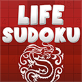 Life Sudoku