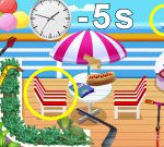 Cruise Ship Hidden Objects